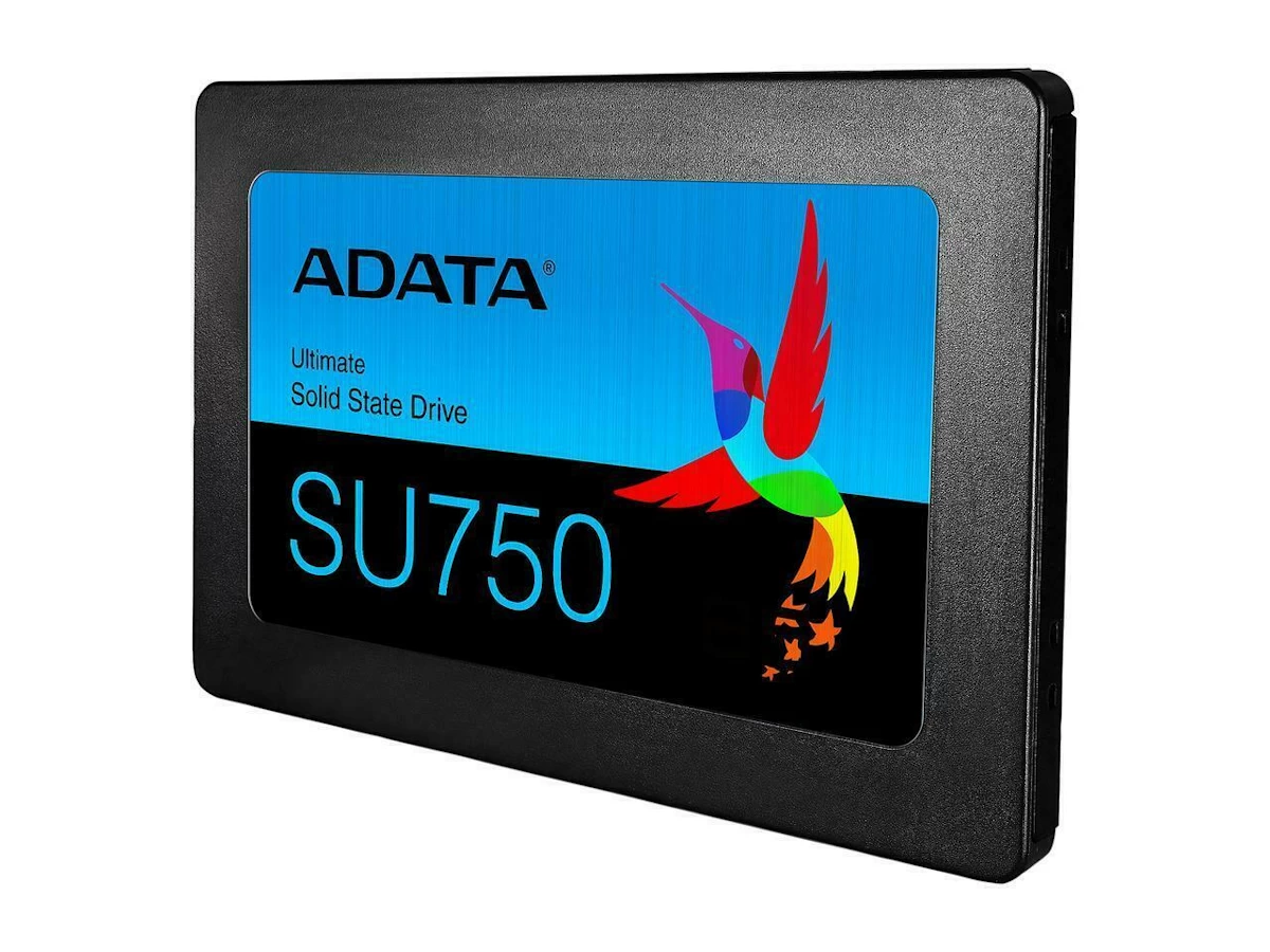Montaje Disco Duro SSD SATA Fuenlabrada